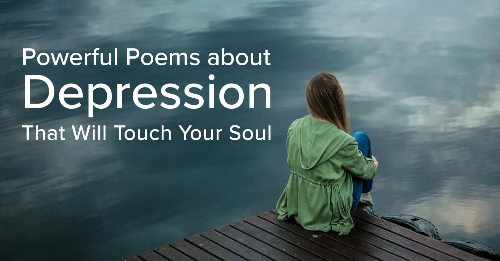 poems about depression