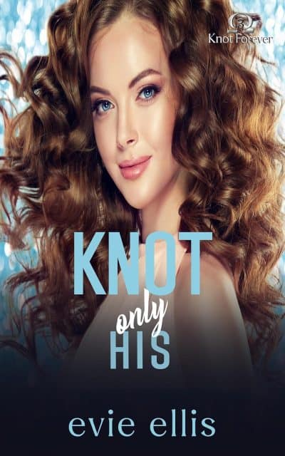 Cover for Knot Only His