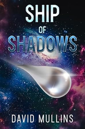 Cover for Ship of Shadows