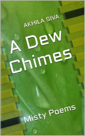 Cover for A Dew Chimes