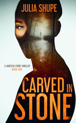 Cover for Carved In Stone