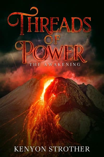 Cover for The Awakening