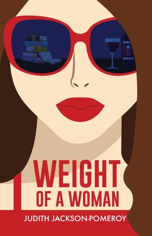 Cover for Weight of a Woman