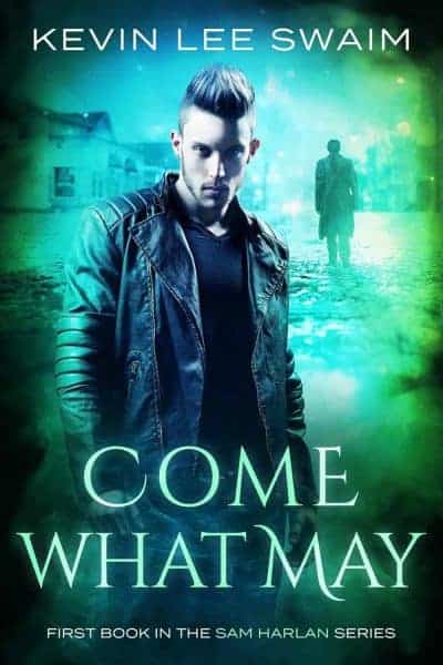 Cover for Come What May