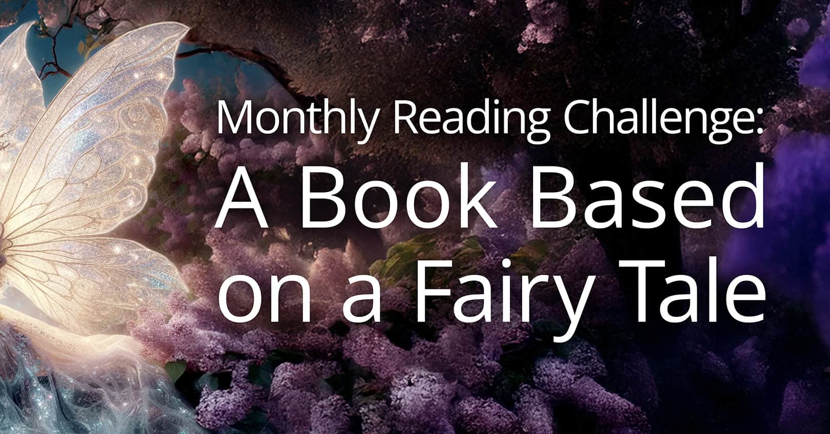 reading challenge fairy tail