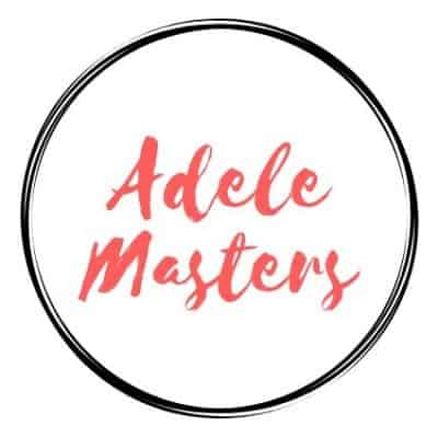 Adele Masters