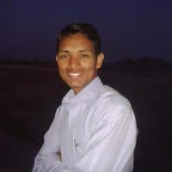 Azhar Sabri