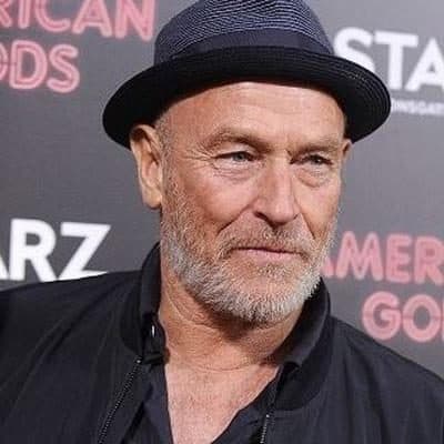 Corbin Bernsen