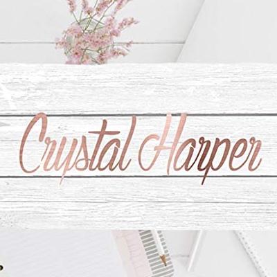 Crystal Harper