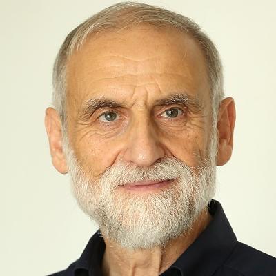 Dr. Zeev Gilkis