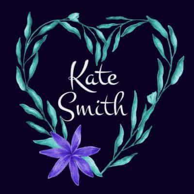 Kate Smith