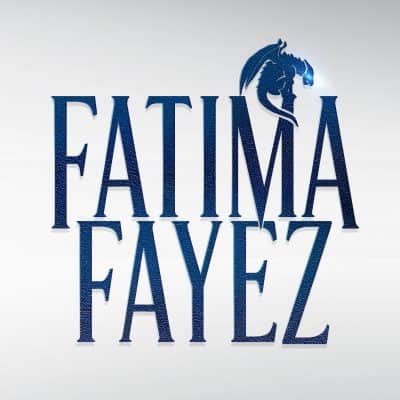 Fatima Fayez