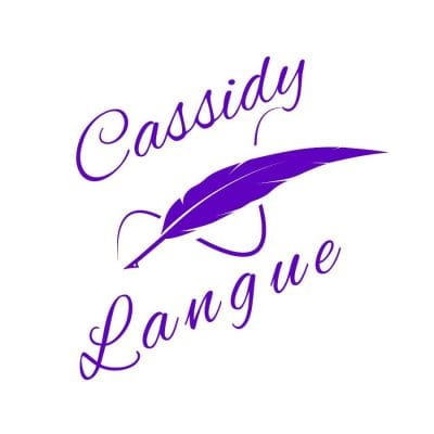 Cassidy Langue