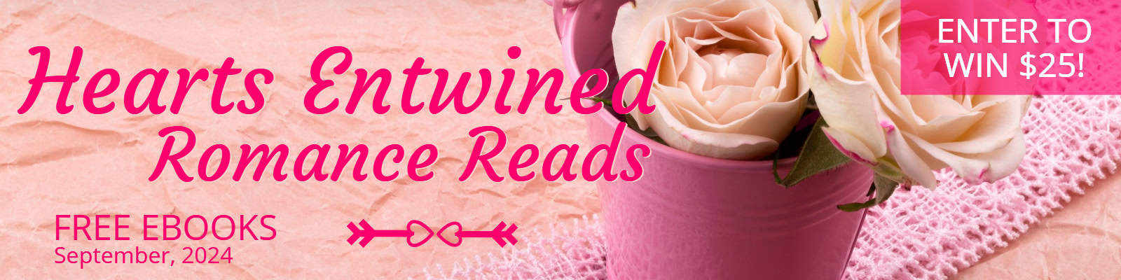 Hearts Entwined Romance Reads