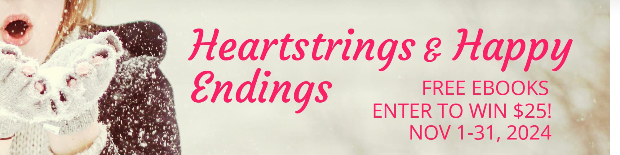 Heartstrings and Happy Endings