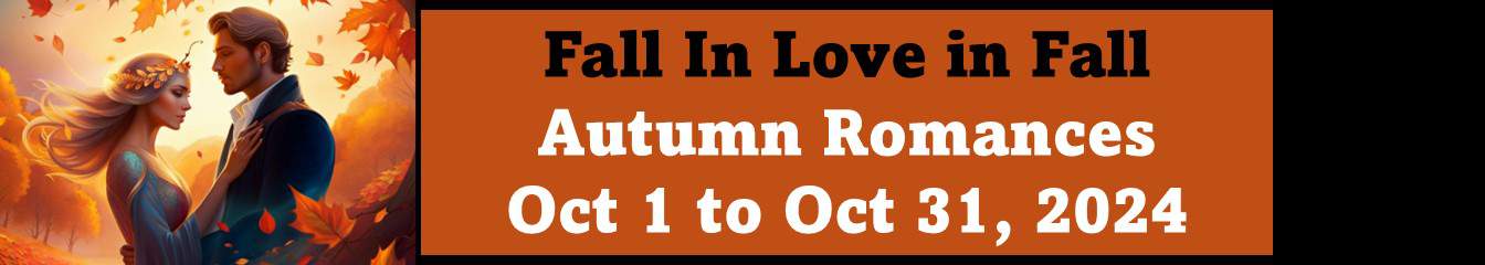 Fall in Love in Fall