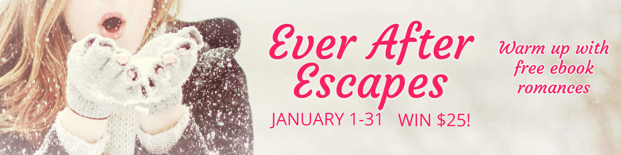 Ever After Escapes