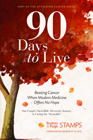 Cover for 90 Days to Live