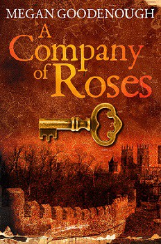 Cover for A Company of Roses