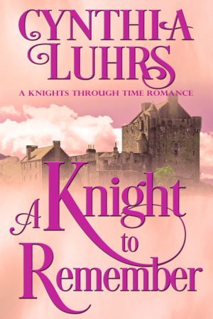 Cover for A Knight to Remember