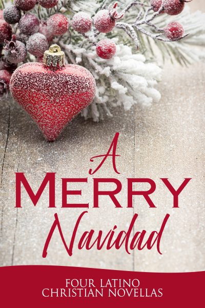 Cover for A Merry Navidad