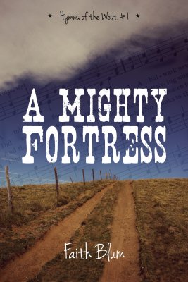 Cover for A Mighty Fortress