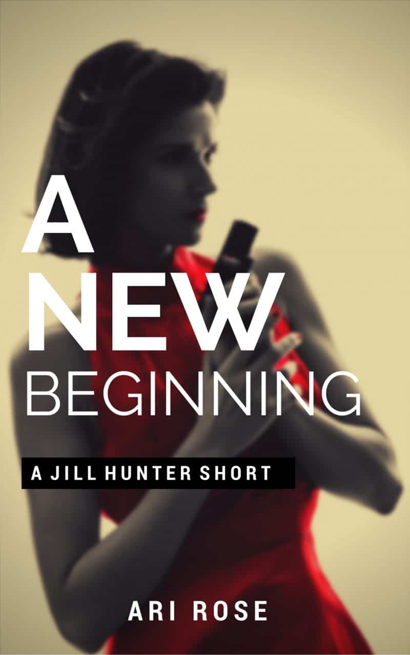 Cover for A New Beginning