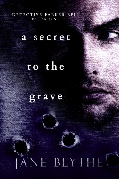 Cover for A Secret to the Grave