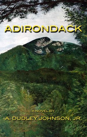 Cover for Adirondack