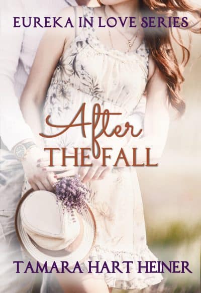 Cover for After the Fall