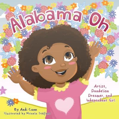 Cover for Alabama Oh