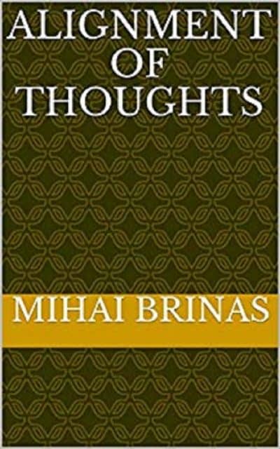 Cover for Alignment of Thoughts