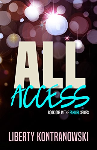 Cover for All Access