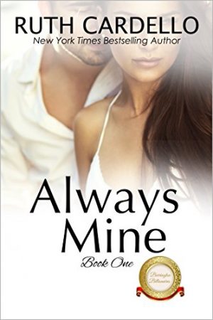 Cover for Always Mine