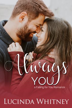 Cover for Always You