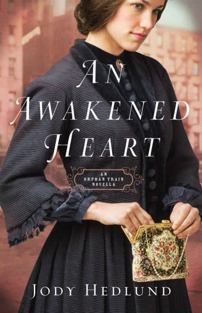 Cover for An Awakened Heart