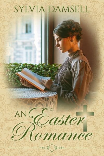 Cover for An Easter Romance