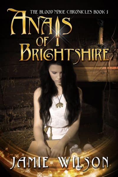 Cover for Anais of Brightshire