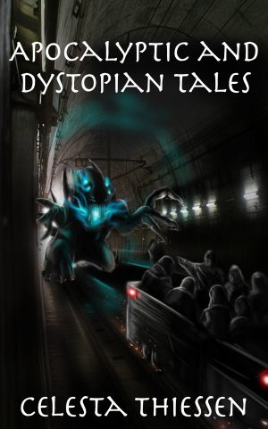 Cover for Apocalyptic and Dystopian Tales