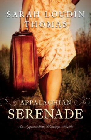 Cover for Appalachian Serenade