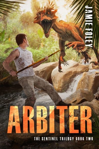 Cover for Arbiter