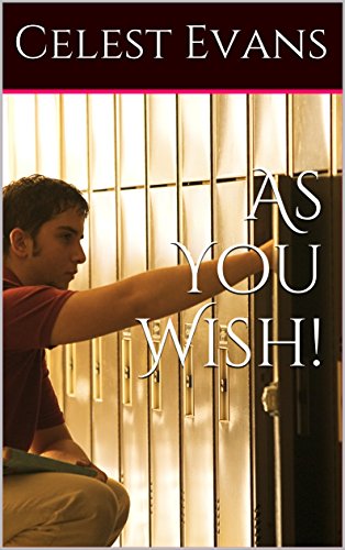 Cover for As You Wish