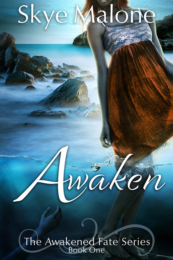 Cover for Awaken