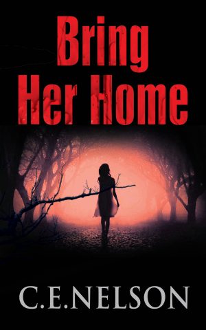 Cover for Bring Her Home