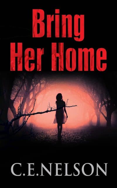 Cover for Bring Her Home