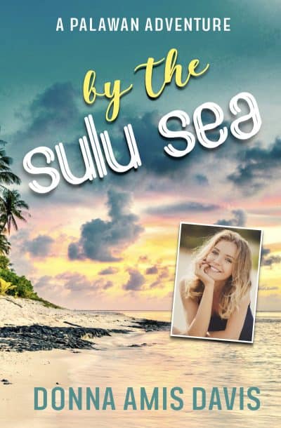 Cover for By the Sulu Sea