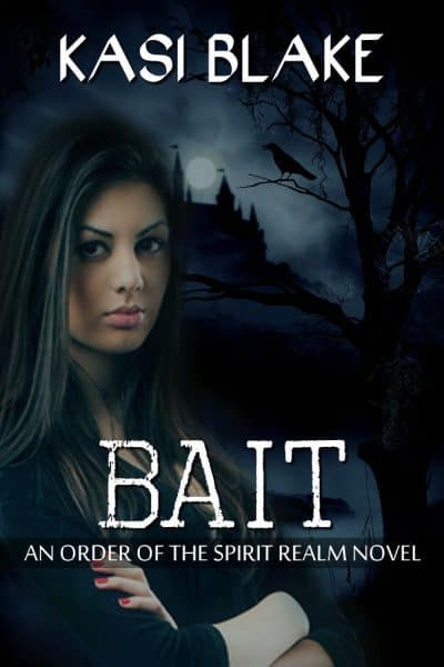 Cover for Bait