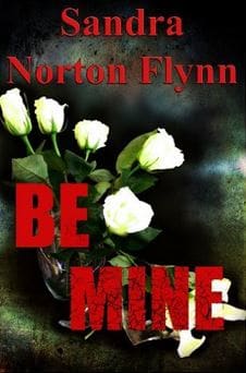 Cover for Be Mine