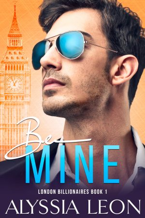 Cover for Be Mine