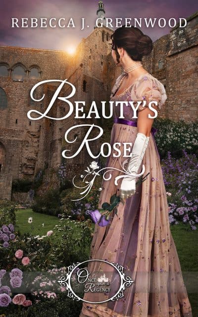 Cover for Beauty's Rose